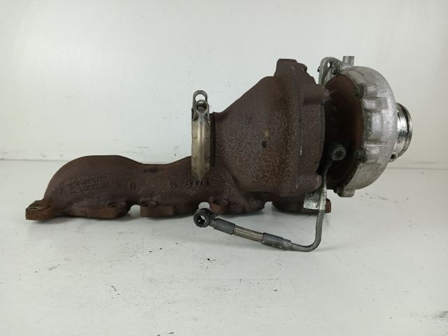 bontott OPEL ASTRA J Turbó