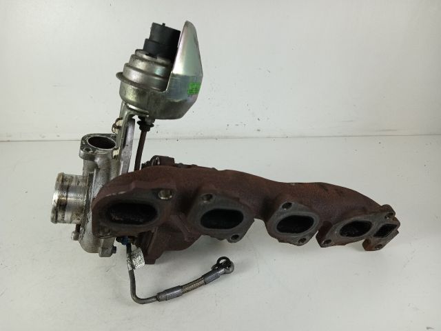 bontott OPEL ASTRA J Turbó