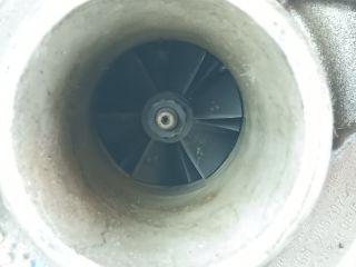 bontott OPEL ASTRA J Turbó