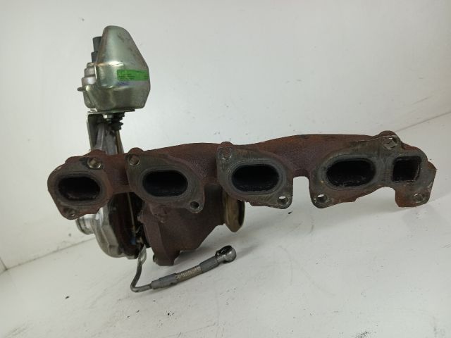 bontott OPEL ASTRA J Turbó