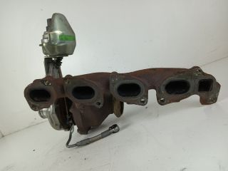 bontott OPEL ASTRA J Turbó