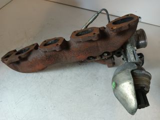 bontott OPEL ASTRA J Turbó