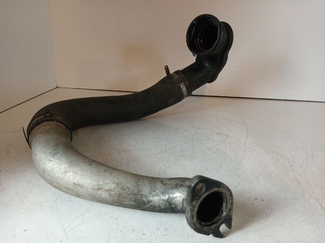 bontott OPEL ASTRA J Turbócső