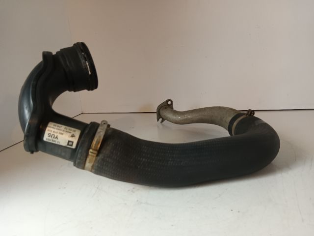 bontott OPEL ASTRA J Turbócső