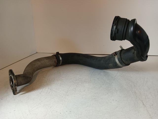 bontott OPEL ASTRA J Turbócső