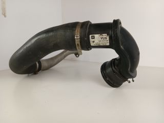 bontott OPEL ASTRA J Turbócső