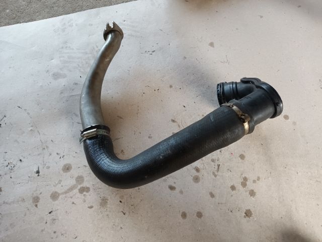 bontott OPEL ASTRA J Turbócső