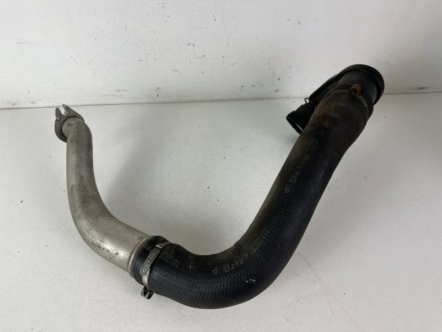 bontott OPEL ASTRA J Turbócső