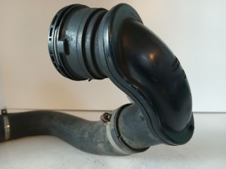 bontott OPEL ASTRA J Turbócső