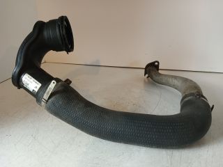 bontott OPEL ASTRA J Turbócső