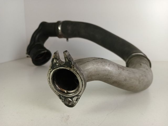 bontott OPEL ASTRA J Turbócső