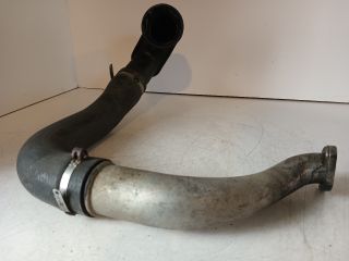 bontott OPEL ASTRA J Turbócső