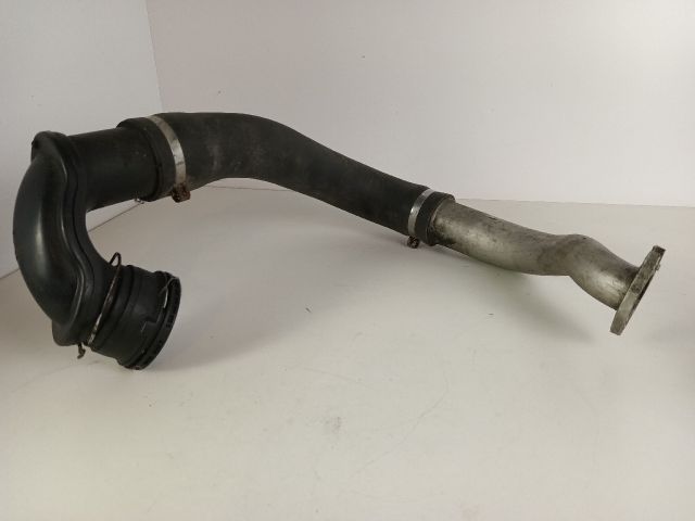 bontott OPEL ASTRA J Turbócső