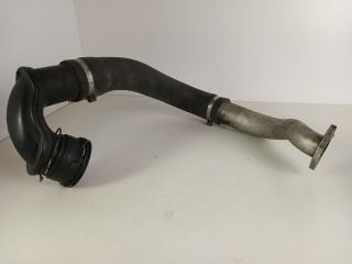 bontott OPEL ASTRA J Turbócső