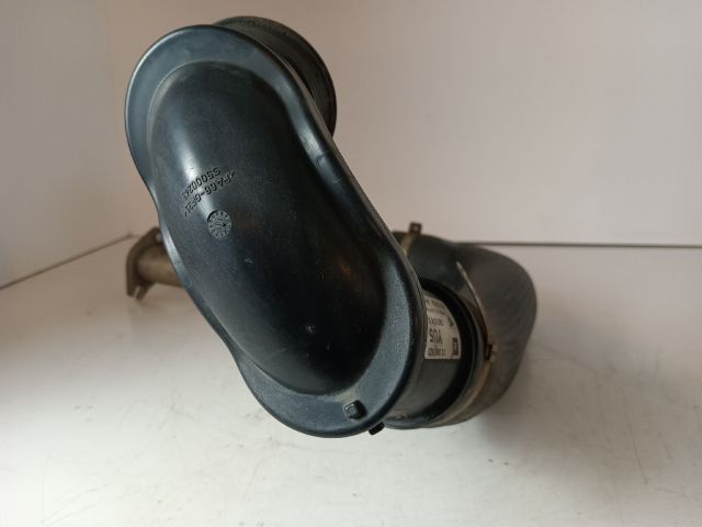 bontott OPEL ASTRA J Turbócső