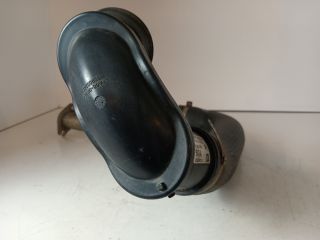 bontott OPEL ASTRA J Turbócső