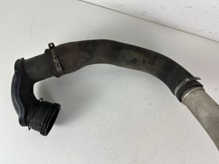 bontott OPEL ASTRA J Turbócső