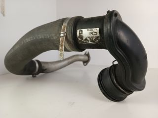 bontott OPEL ASTRA J Turbócső