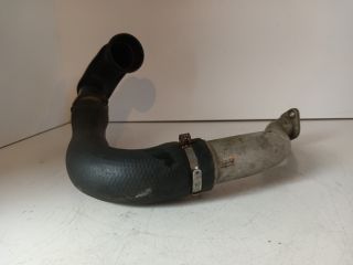 bontott OPEL ASTRA J Turbócső