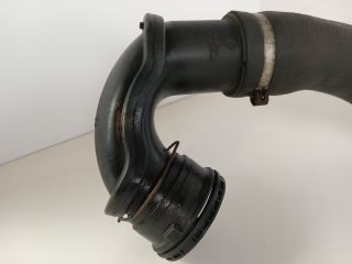 bontott OPEL ASTRA J Turbócső