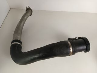 bontott OPEL ASTRA J Turbócső