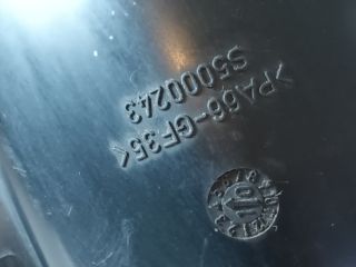 bontott OPEL ASTRA J Turbócső