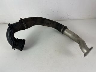 bontott OPEL ASTRA J Turbócső