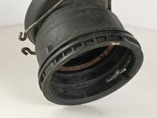 bontott OPEL ASTRA J Turbócső