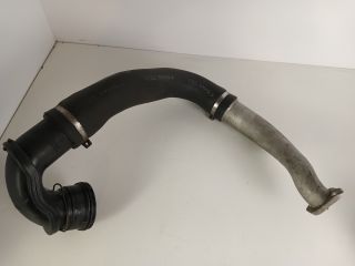 bontott OPEL ASTRA J Turbócső