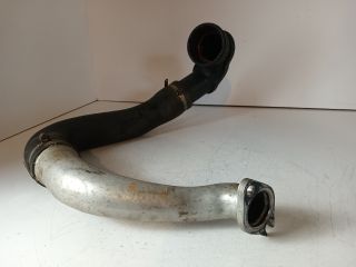 bontott OPEL ASTRA J Turbócső