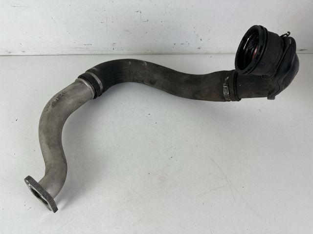 bontott OPEL ASTRA J Turbócső