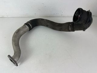 bontott OPEL ASTRA J Turbócső