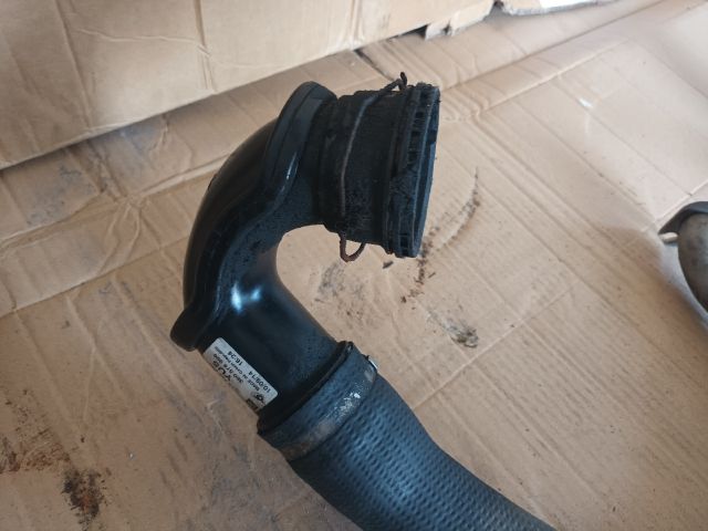 bontott OPEL ASTRA J Turbócső