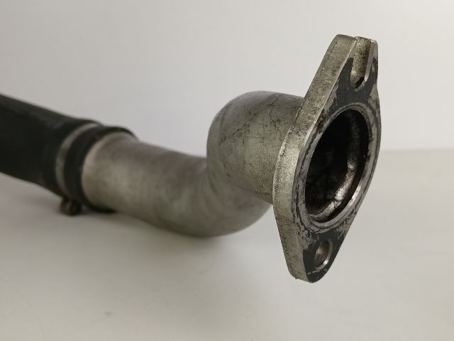 bontott OPEL ASTRA J Turbócső