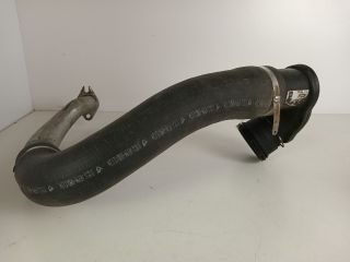 bontott OPEL ASTRA J Turbócső