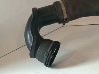 bontott OPEL ASTRA J Turbócső