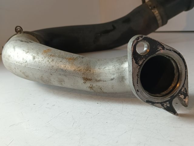 bontott OPEL ASTRA J Turbócső