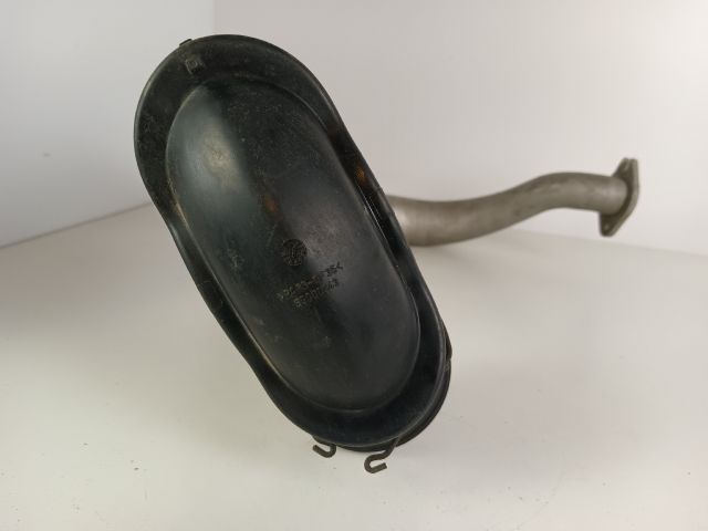 bontott OPEL ASTRA J Turbócső