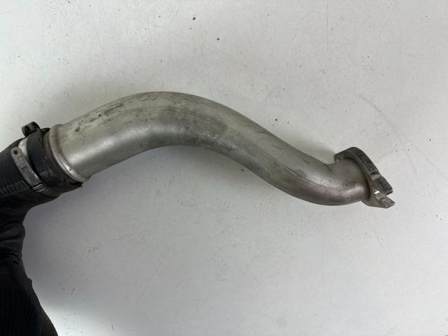 bontott OPEL ASTRA J Turbócső