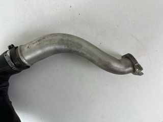 bontott OPEL ASTRA J Turbócső