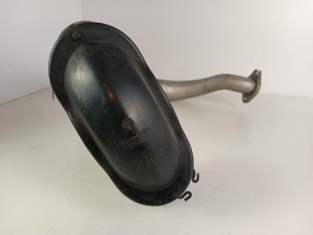 bontott OPEL ASTRA J Turbócső