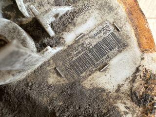 bontott OPEL ASTRA J Üzemanyag Szivattyú