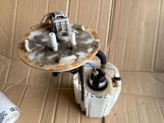 bontott OPEL ASTRA J Üzemanyag Szivattyú