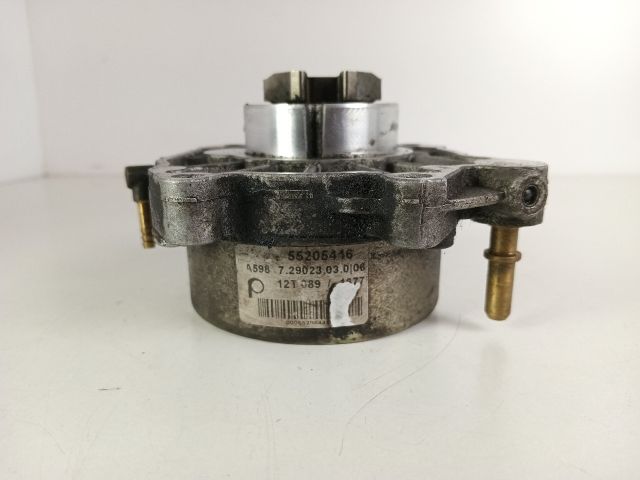 bontott OPEL ASTRA J Vákumpumpa