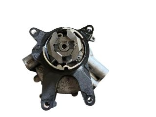 bontott OPEL ASTRA J Vákumpumpa