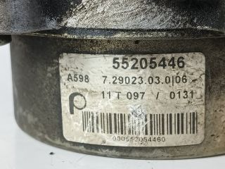 bontott OPEL ASTRA J Vákumpumpa