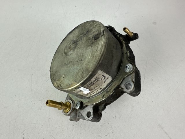 bontott OPEL ASTRA J Vákumpumpa