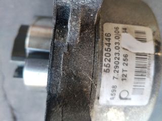bontott OPEL ASTRA J Vákumpumpa