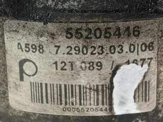 bontott OPEL ASTRA J Vákumpumpa