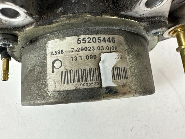 bontott OPEL ASTRA J Vákumpumpa